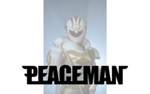 PEACE-MAN
